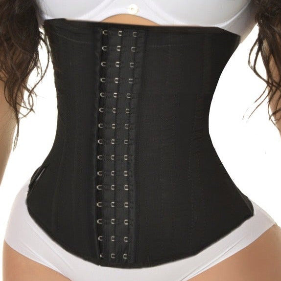 PRINCESS WAIST TRAINER ★ BLACK