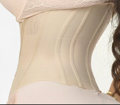 QUEEN WAIST TRAINER ★ BEIGE