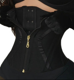 QUEEN WAIST TRAINER ★ BLACK
